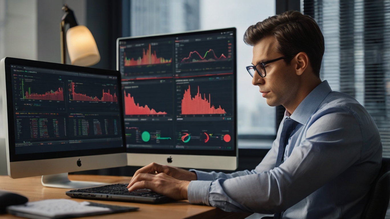 Contactez notre équipe d'experts-comptables